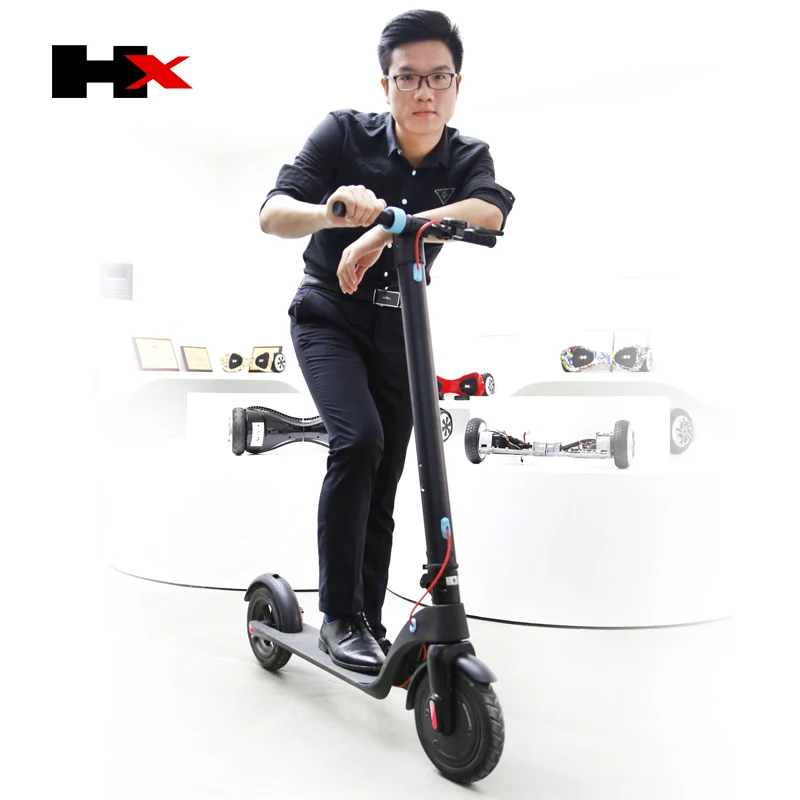 Cheap China X7 factory  Vacuum tires electronic scooter high quality for Adults 0