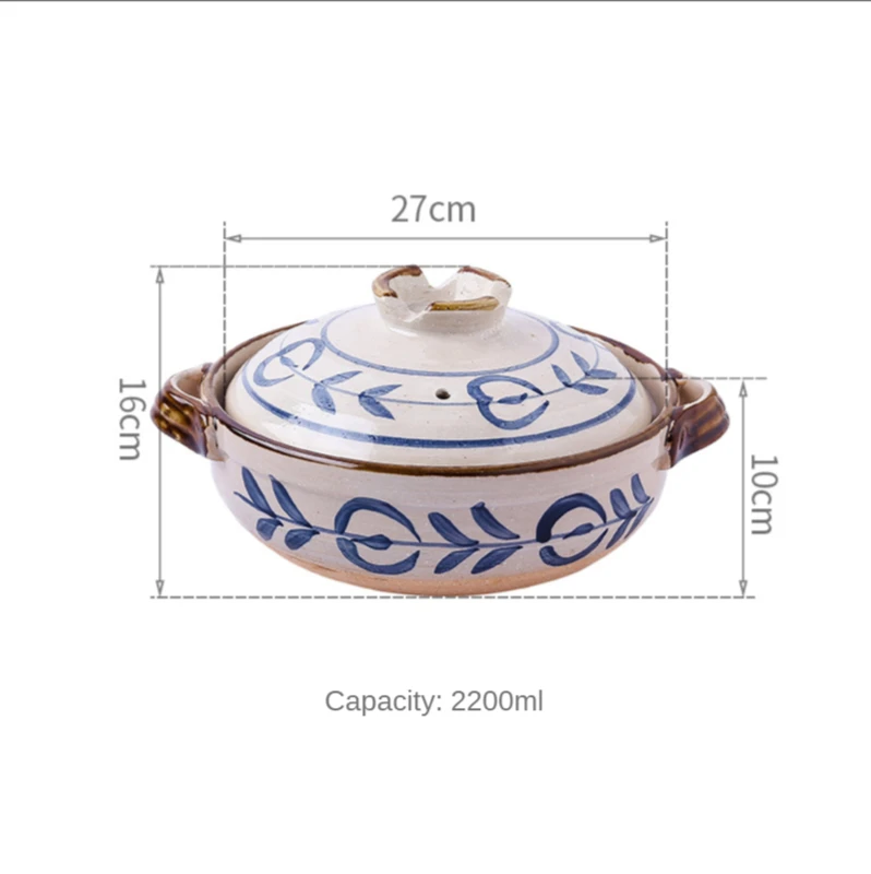 1pcs 2.2L