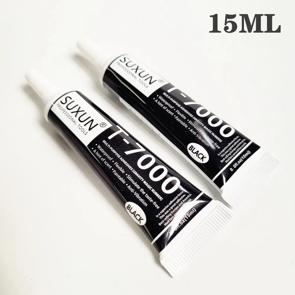 T7000 Glue T7000 Multi Purpose Glue Adhesive Epoxy Resin Repair Cell