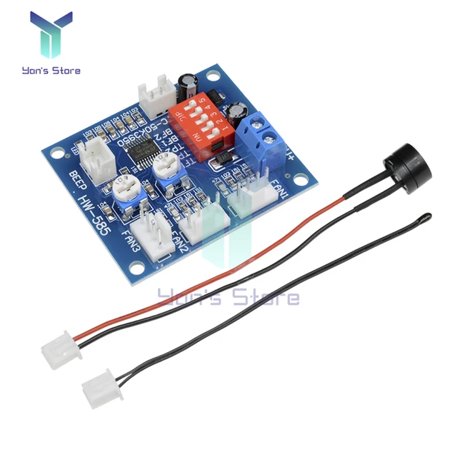 Sonde de température d'applique a câble, sortie passive, IP65