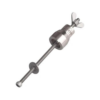 

1pc Bike Wrench Portable Bicycle Mountain Bike Slotted Locking Structure Sleeve Drum Base Tower Bases Wrench Removal Tool