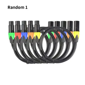 

Ugreen Xlr Cable Microphone For Sound Cannon Cable Xlr Extension Plug Audio Mixer Amplifier Cable Xlr Cable