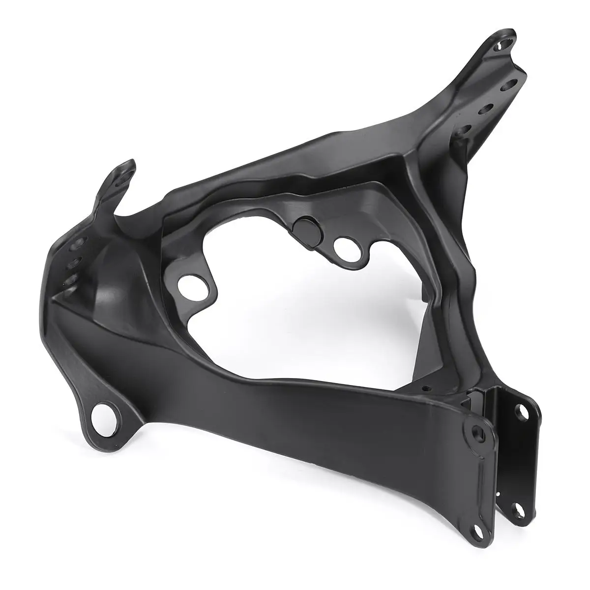 Мотоциклетный верхний передний обтекатель для Suzuki GSX-R GSXR600 GSXR750 2006 2007 K6 K7 держатель фары