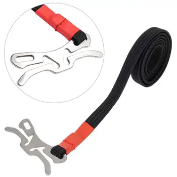 

Outdoor Survival Supplies EDC Gear Combat Tourniquet Field medical Tactical Useful Belt Bandage Emergency Tool