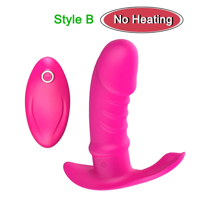 garter belt suspender clips Remote Control Vibrator: Bluetooth & Wireless APP-Controlled G-Spot Vibrator main image 1