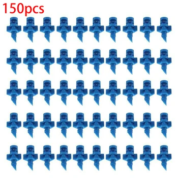 

Micro Sprinklers Water Spray Misting Irrigation Garden Tool Accessories