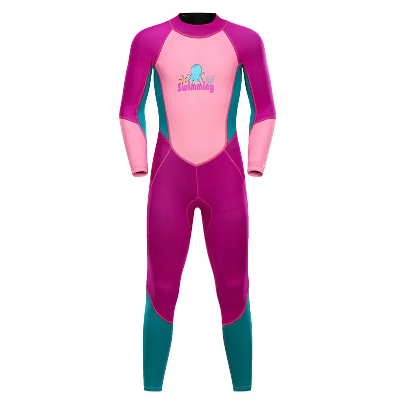 thermal swimsuit