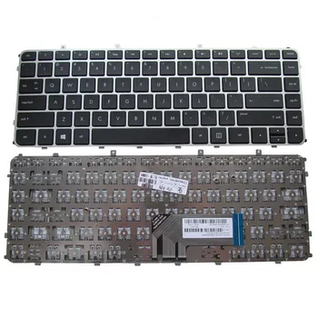 

Free Shipping!! 1PC New Laptop Keyboard For HP TPN-C102 C103 ENVY4 ENVY6 4-1220tx 4-1024tx