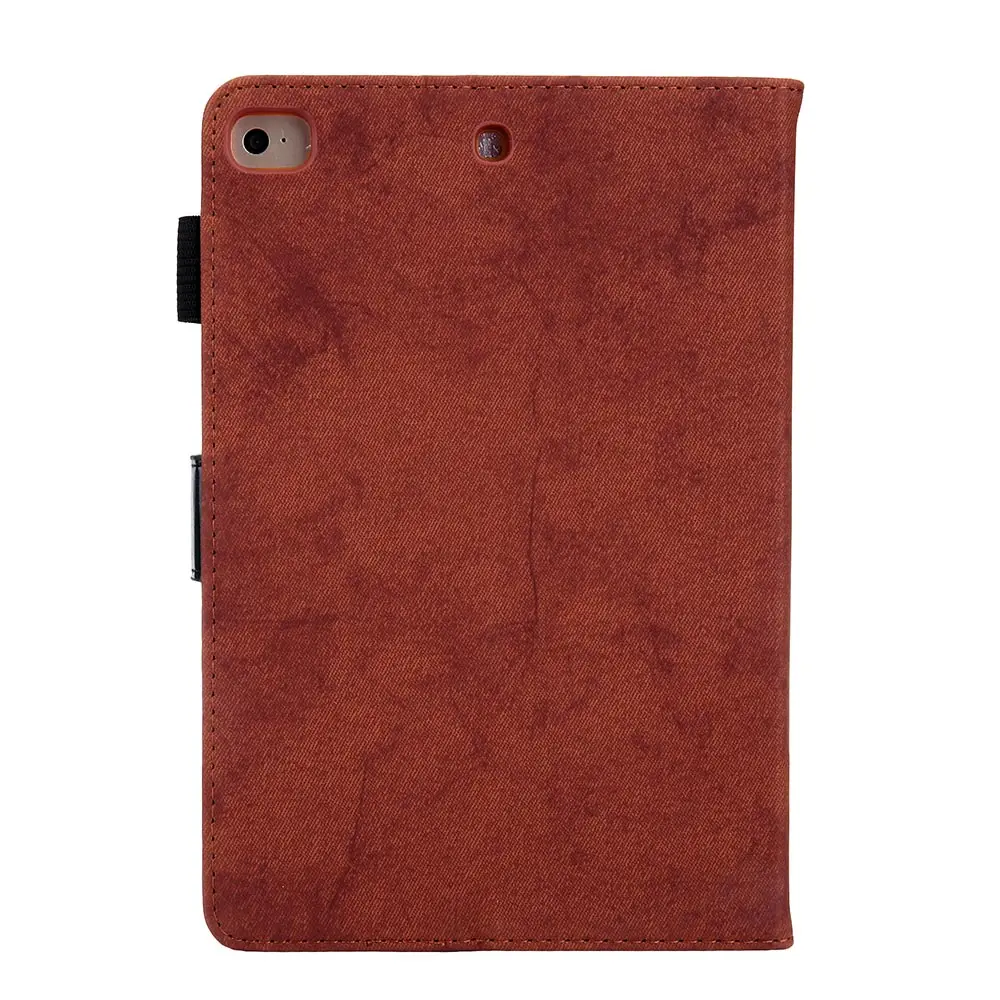 KISSCASE Чехол для iPad Mini 4 чехол для iPad mini 5 360 градусов вращающийся умный чехол для iPad Mini 5 mini4 Capa роскошный Etui Funda
