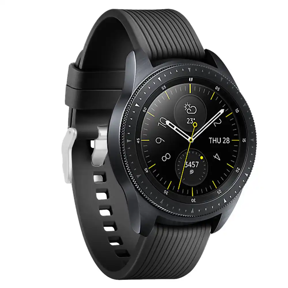 Samsung Galaxy Watch R810 42mm Telegraph