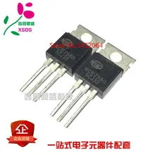 5 шт./лот NCE7580 TO-220