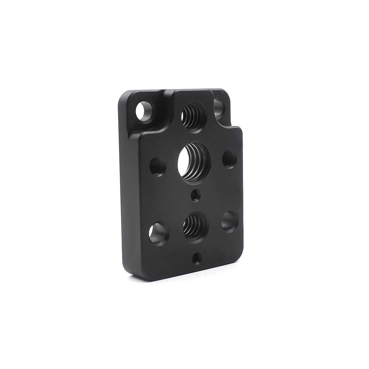 

New Extender Adapter Black For Ronin SC Adapter Extended Longboard Sets For DJI Ronin SC Camera Accessories Easy To Install
