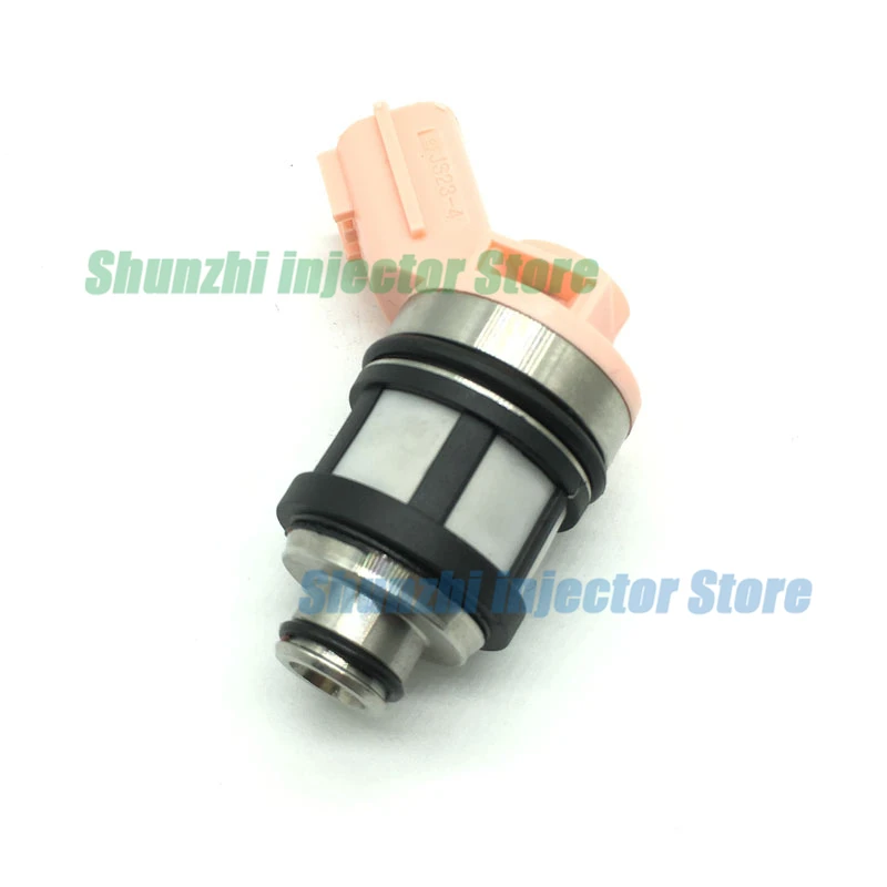 Форсунка топливной форсунки для Nissan Frontier Pathfinder Xterr JS23-4 Repalce части(AY-RK052) OEM: 16600-9S200 16600 9S200 166009S200