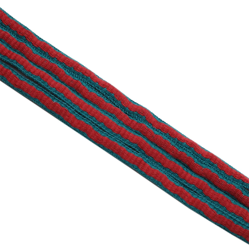

(30Pairs/Lot)Weiou 6mm Running Shoelaces Oval Plastic Tips Two-tone Shoestrings Polyester Sports Laces For Canvas Sneakers Shoes