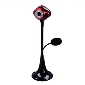 

HD 12MP USB Camera Notebook Dedicated Microphone Camera for Laptop Computer Home OCT998