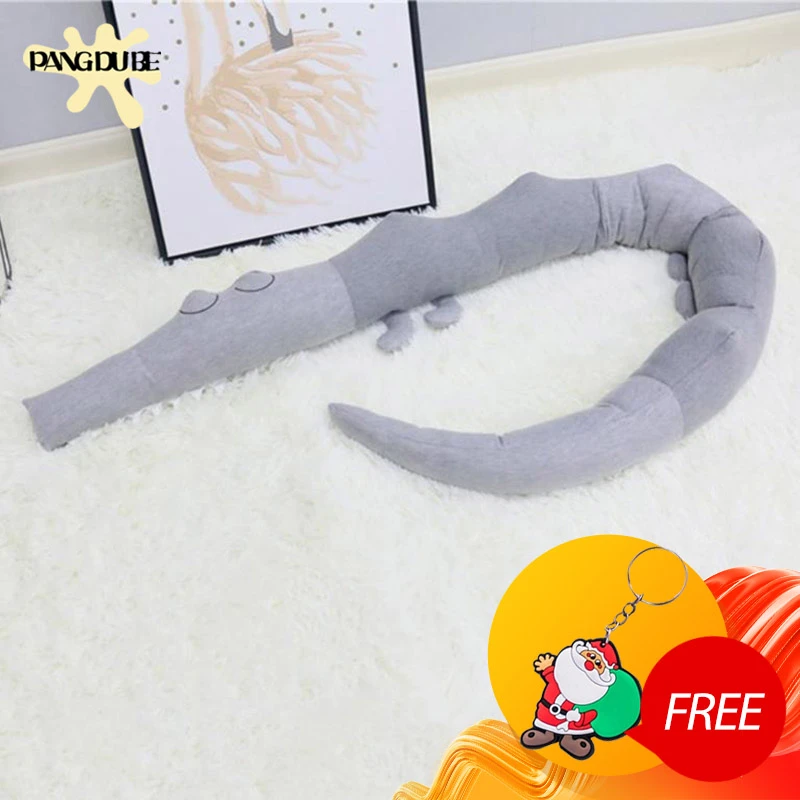 crocodile bumper