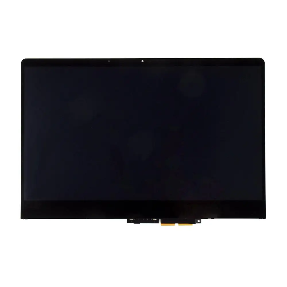 Новый 14-дюймовый ЖК-дисплей для Lenovo Yoga 710 14IKB 80V4 сенсорный экран дигитайзер панель