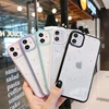 Twinkle Candy Transparent Phone Case For iPhone 11 12 mini Pro Max XS X XR 7 8 6 6S plus SE 2022 Soft Shockproof Cases Cover ► Photo 2/6