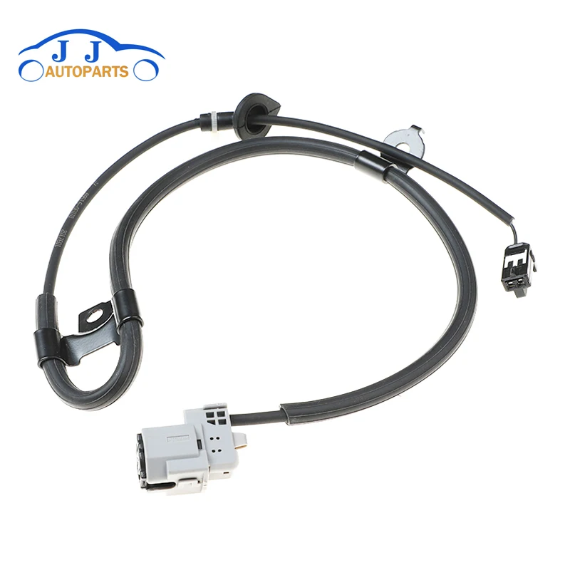 Новинка 89516-0E070 895160E070 задний левый правый датчик скорости колес ABS для Toyota Highlander