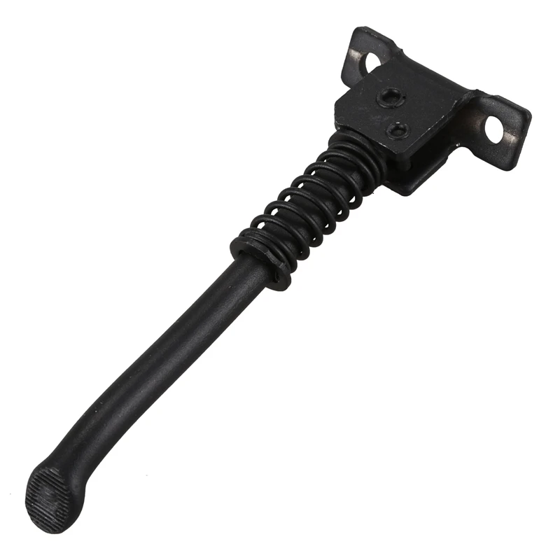 

Foldable Foot Support Electric Scooter Kickstand - Parking Stand Kickstand with Installation Tool, for Xiaomi M365 / M365 Pro El