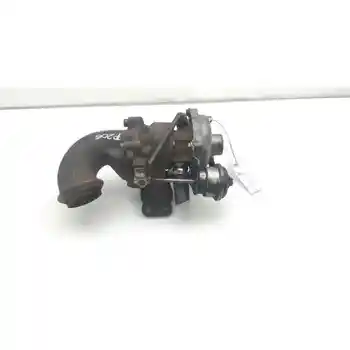 

KP35487599 TURBOCHARGER PEUGEOT 206 SALOON