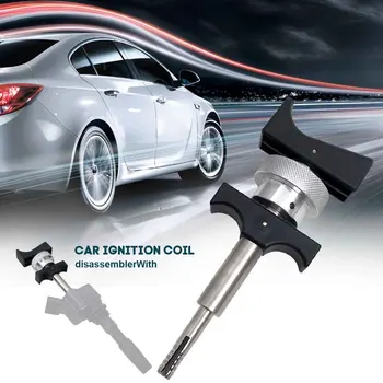 

Handheld Repair Useful Portable Ignition Coil Puller Durable Accessories Car Pencil Type T10530 Removal Tool For SEAT Leon 2013