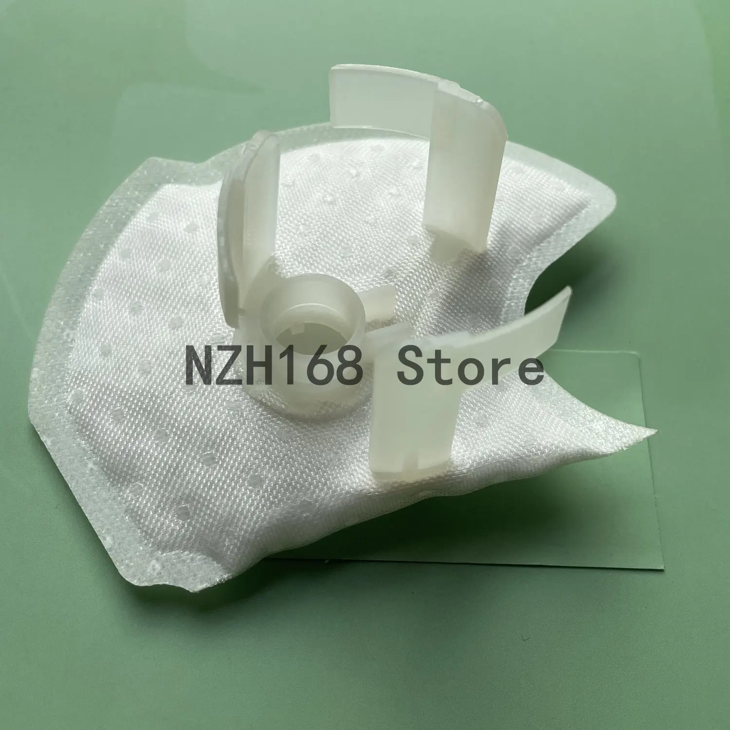 Pump Strainer Core Fuel Pump Filter Network for Infinit FX35 Q40 Q50 Q60 Q70 M37 M35 G25 G37 EX25 QX50