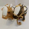 Robot Horse Toy Leash Controled Electronic Horse Plush Interactive Animal Pet Walk Dance Music Toys For Children Birthday Gifts 4