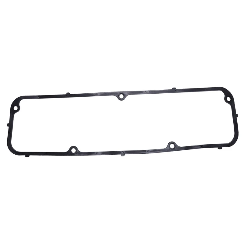 Для Ford FE 352 360 390 406 427 428 стальной сердечник Резиновые прокладки крышки клапана 3/16 дюйма