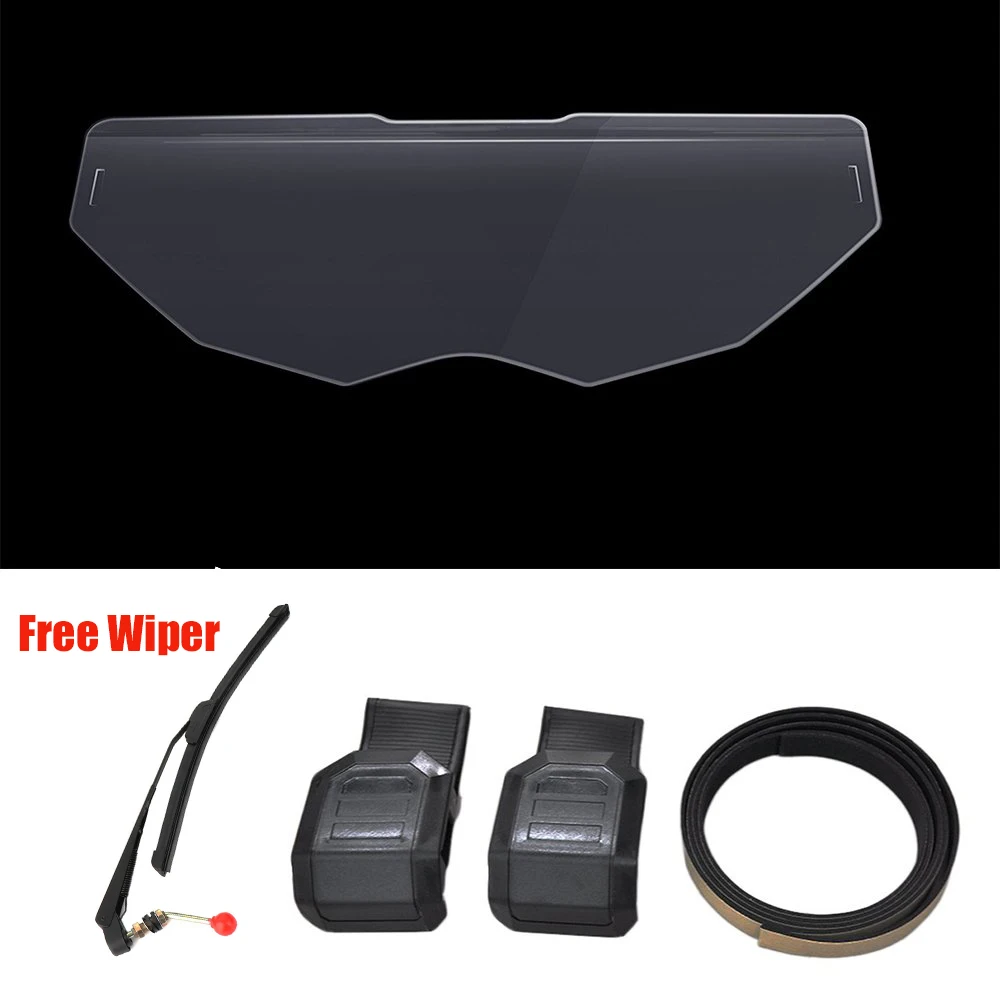 VOLTAGE REGULATOR fits Can-Am Commander 2012-2013 800R 2016-2017 Max 800 R UTVs