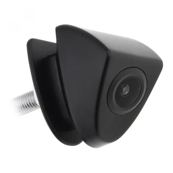 

Car Front View Hd Night-Vision Embedded Camera For Toyota