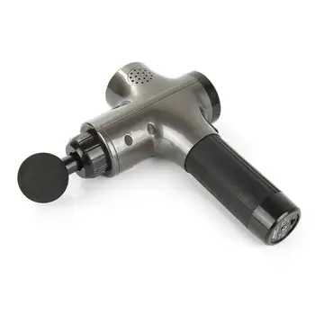 

Professional Massage Gun Percussion Massager Muscle Vibration Relaxing Therapy Deep Tissue Sports equipment New dropshipping