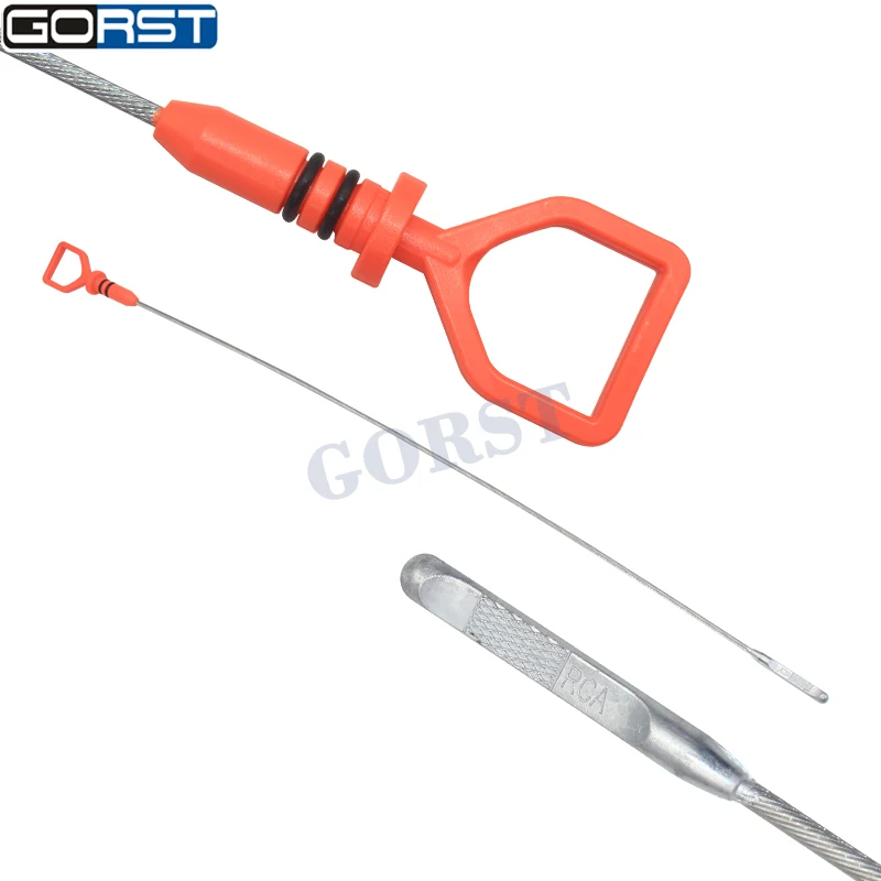 Car Oil Dipstick 15650-RCA-A02 for Honda Accord Odyssey Pilot Acura 15650-RJA-004 917387