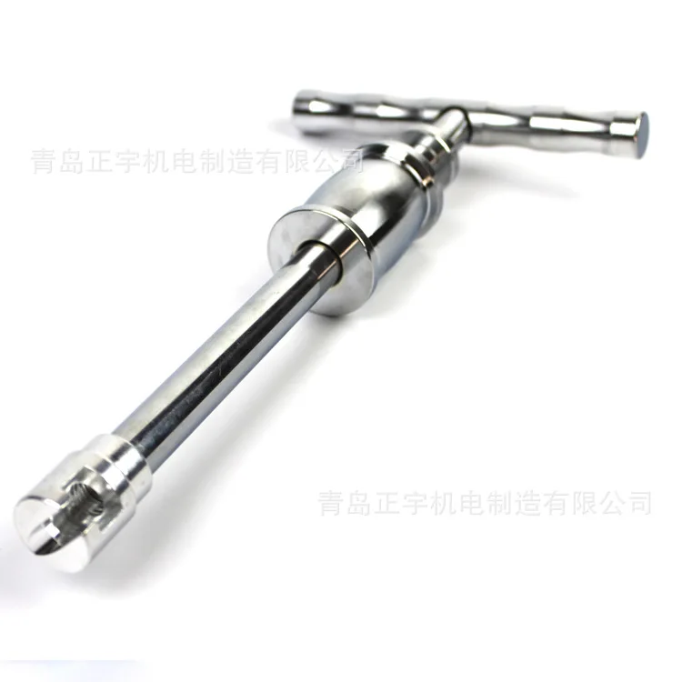 

Automobile Indenture Repairing Tools T-Shape Repair Device Car SAG Maintenance Dent Puller Hole-Hurt the Paint Repair