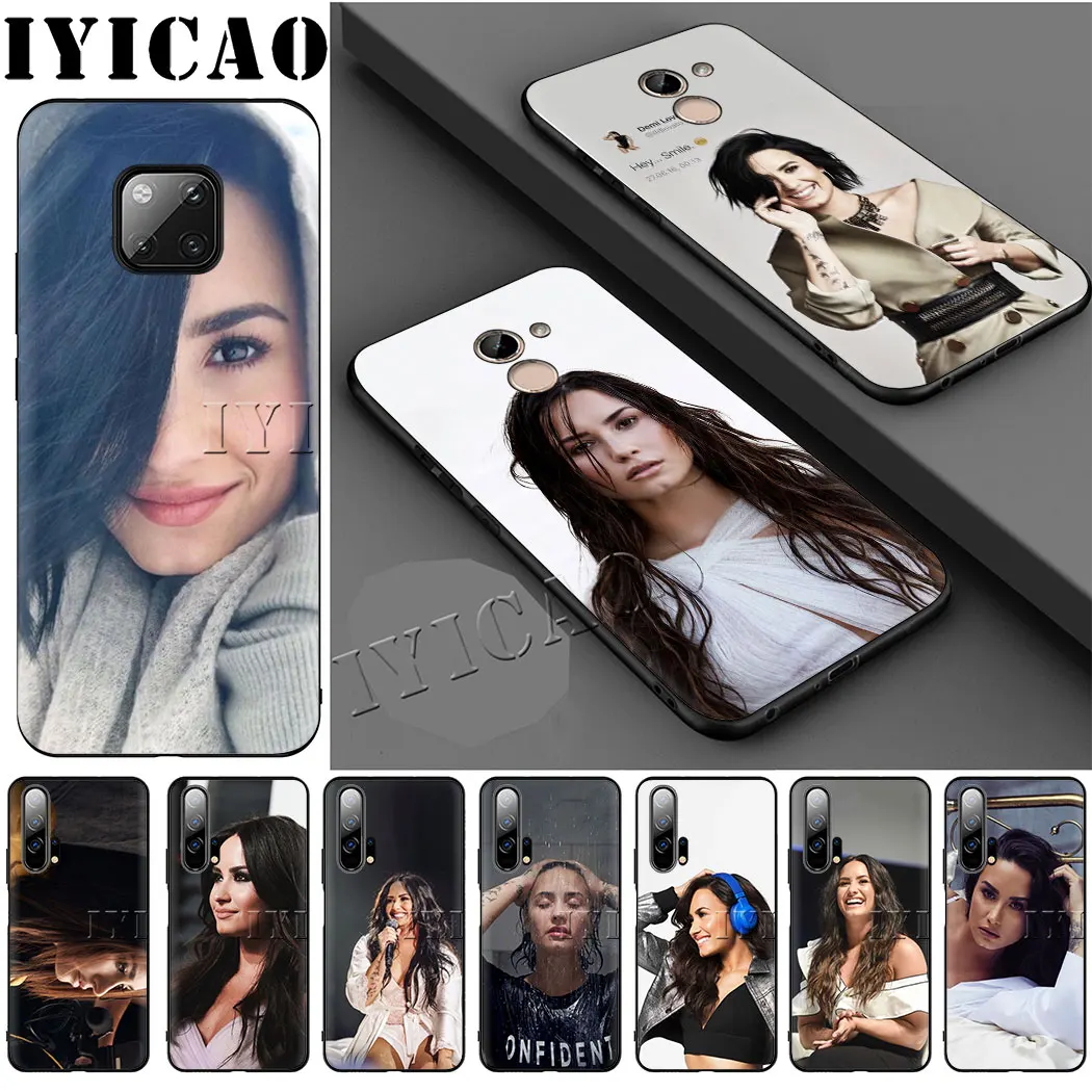 IYICAO Soviet Union USSR Flag Silicone Phone Case for Huawei P30 P20 Pro P10 P9 P8 P Lite Smart TPU Cover |
