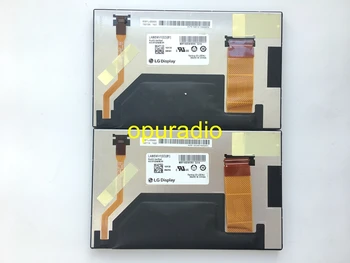 

LA065WV1-SD01 LA065WV1(SD)(01) LA065WV1SD01 New Original 6.5" inch LCD Screen Display for Car Navigation