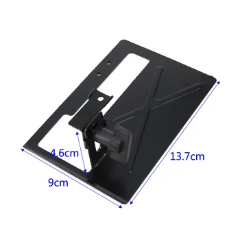 

1 Piece Stand Holder Support Base Adjustable Metal Angle Grinder Thickened Cutting Balance Power Tools Accessories