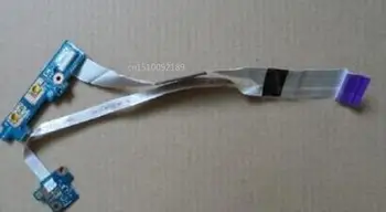 

Original For HP ProBook 4540s Function Board Power Button With Cable 48.4SI03.011 48.4SJ03.011 683486-001 50.4sj01.022