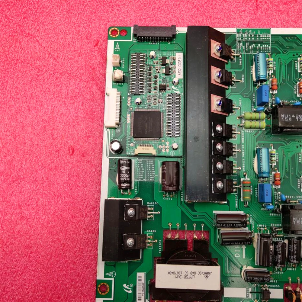 Хорошо протестированный для samsung UE55F9000ST UE65F9000ST XXU un55f9000af un65f9000af XZA L65D2L_DSM BN44-00675A = 00675B L65D2L_DSM