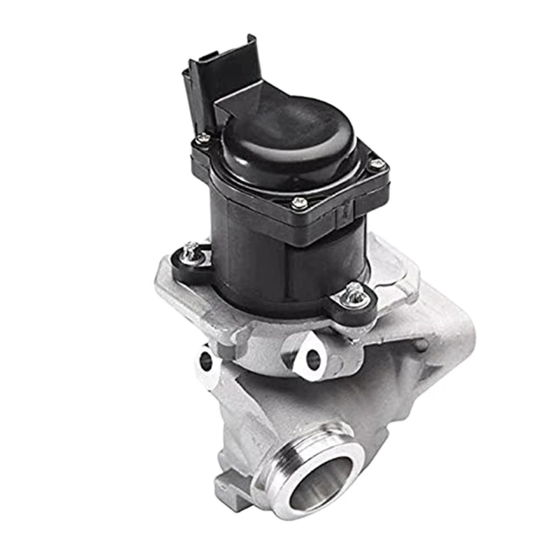 685640480 1618Nr 1338675 клапан Egr, пригодный для peugeot 1007 206 207 307 1,6 Hdi-сырая нефть для 1618.Nr 161859 6Nu010171-1011