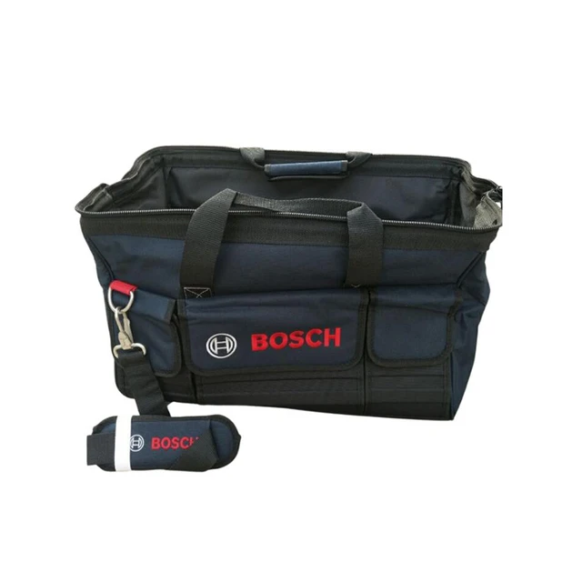 Bosch Tool Kit Professional Repair Tool Bag Original Bosch Tool Bag Waist  Bag Handbag Dust bag For GSR12V-30 Bosch Power Tools - AliExpress