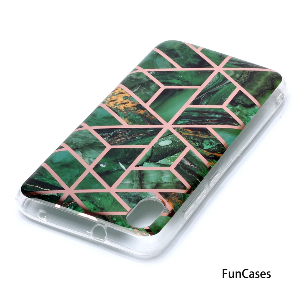 Чехлы в сетку для estojo Redmi Note 7S Ajax зеленый мягкий чехол из ТПУ аксессуары Xiaomi coque 7 7A 8