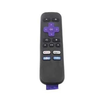

For Roku RC33 Remote Control - Used