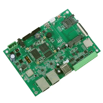 

IMX6ULL Embedded ARM A7 Linux Industrial Control Learning Development Board Python Qt Routine