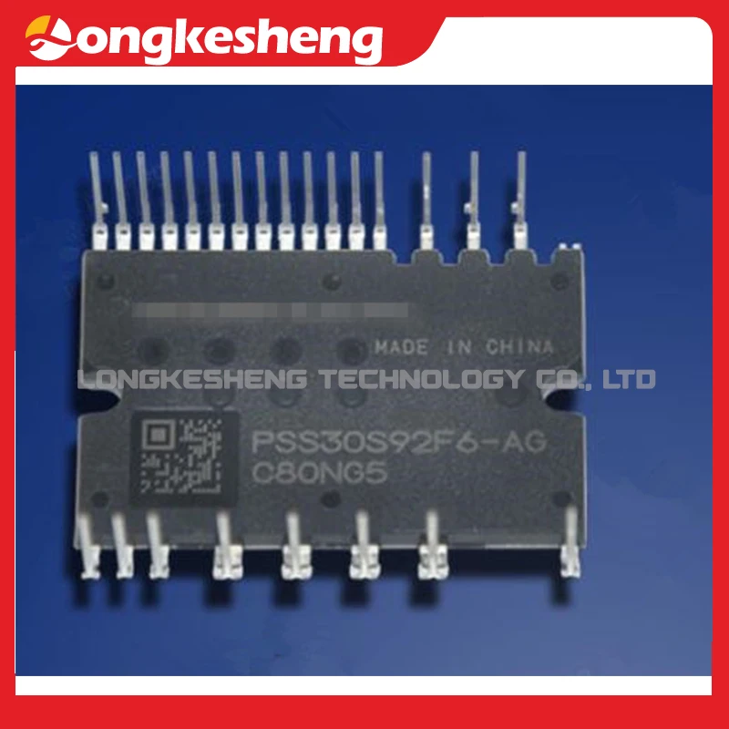 Original Module PSS15S92F6-AG PSS10S92F6-AG PSS05S92F6-AG PSS20S92F6-AG PSS30S92F6-AG PSS35S92F6-AG Electrical Components