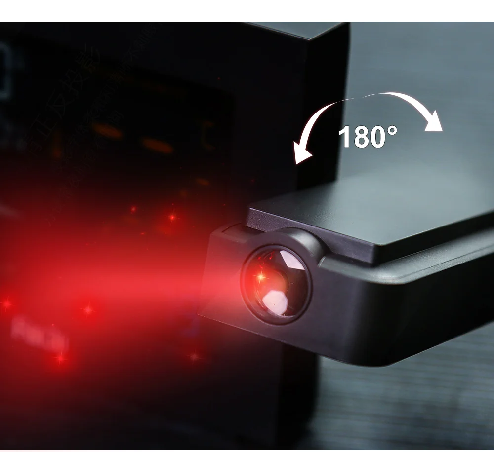 digital projetor tempo temperatura projeção umidade alarme duplo sem fio sensor