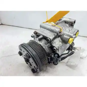 

8FK351113811 COMPRESSOR AIR CONDITIONING FORD FOCUS TURNIER (CAK)