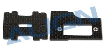 

Align Trex 300X Gyro Mount Set H30B004XXW 300 Spare Parts Free Track Ship