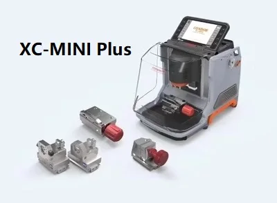 Xhorse CONDOR XC-MINI Plus II Automatic Key Cutting Machine with 3 Years Warranty | Автомобили и мотоциклы
