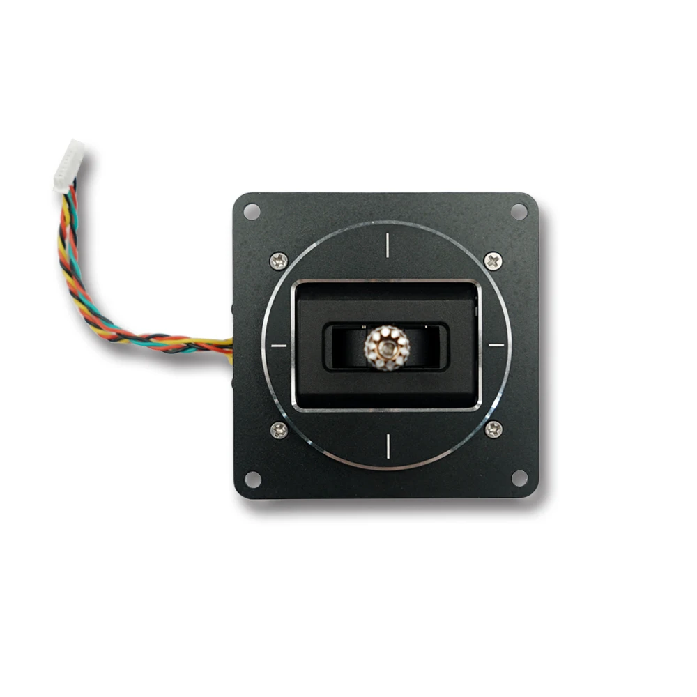 Шарнирный подвес FrSky M10 для Horus X10 и X10s | Игрушки хобби